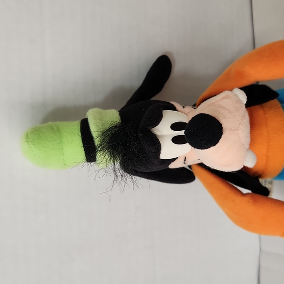 Goofy Plush Toy Stuffed Animal - Picture 3 of 8